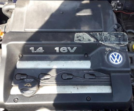 Peça - Motor Vw Golf Iv Variant (1J5) 1.4 16V | 05.99 - 06.06 Usado